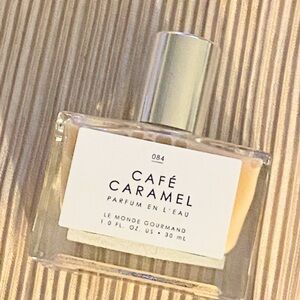 GOURMAND CAFE CARAMEL 1oz SPRAY